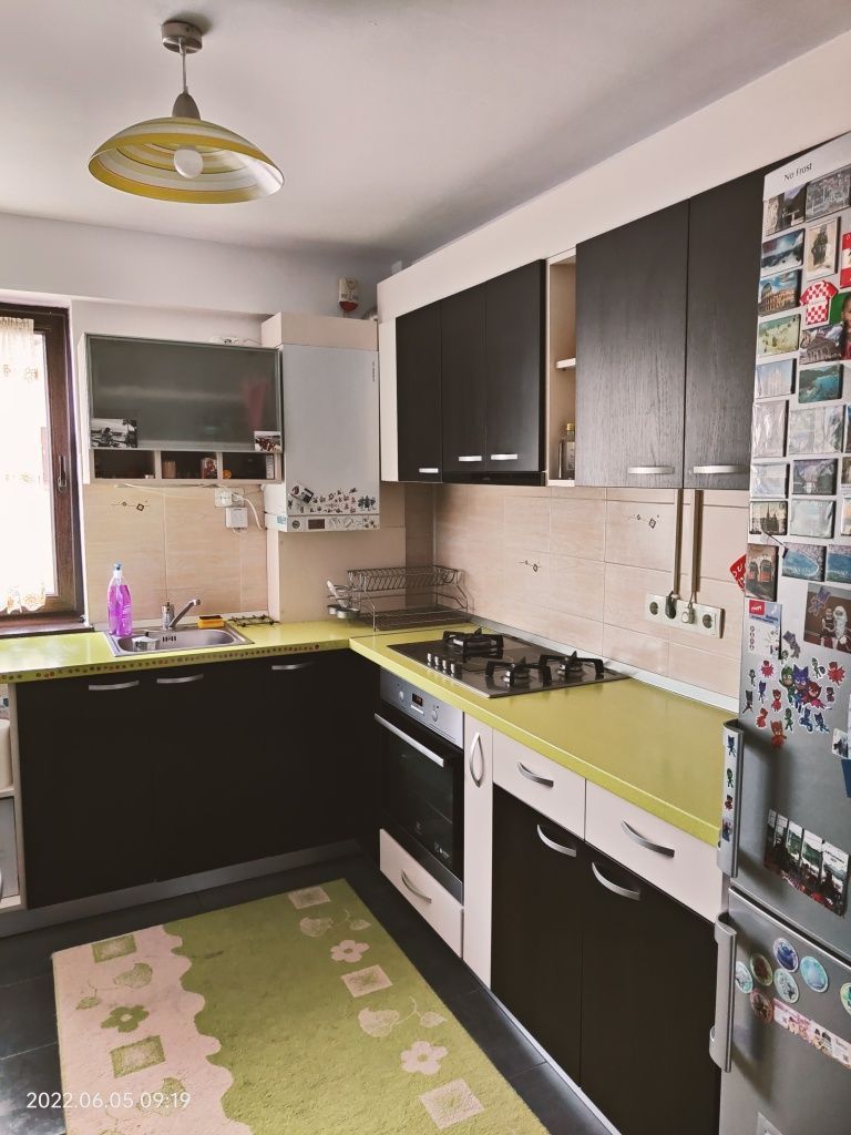 Apartamanet 2 camere - Poză 3