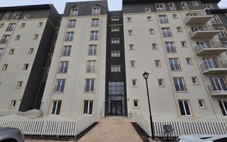 COM 0% I 2 CAMERE COSMOPOLIS I PARCARE INCLUSA I BLOC 2025 - Poză 21