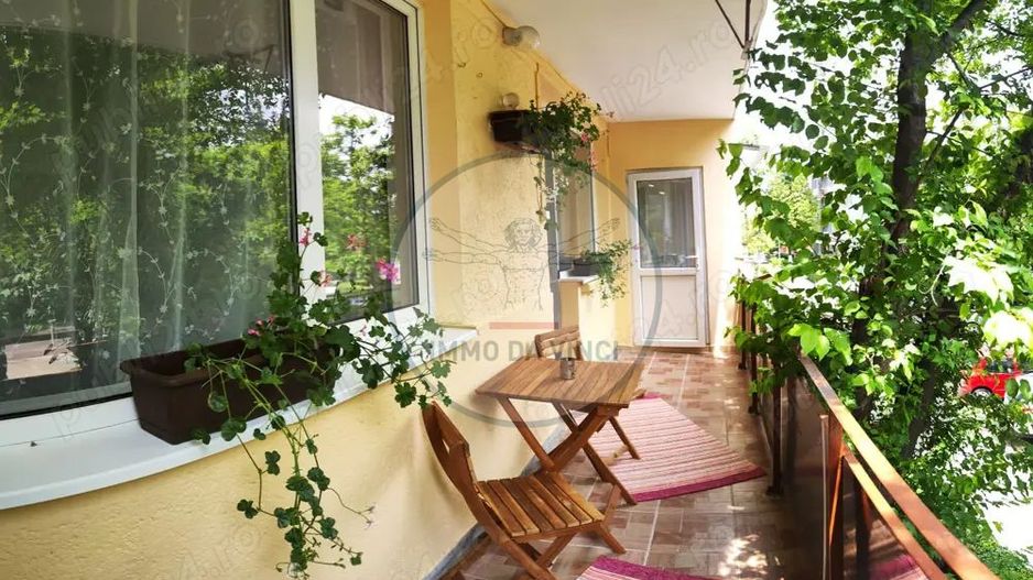 Apartament 2 camere, Gheorgheni, Iulius Mall - Poză 1