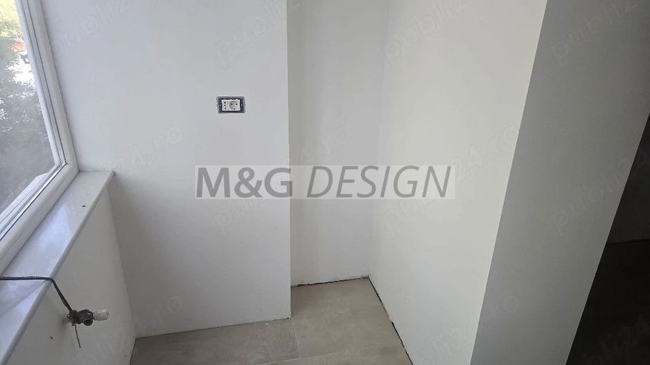 Apartament cu 3 camere  renovat zona Lipovei - Poză 3