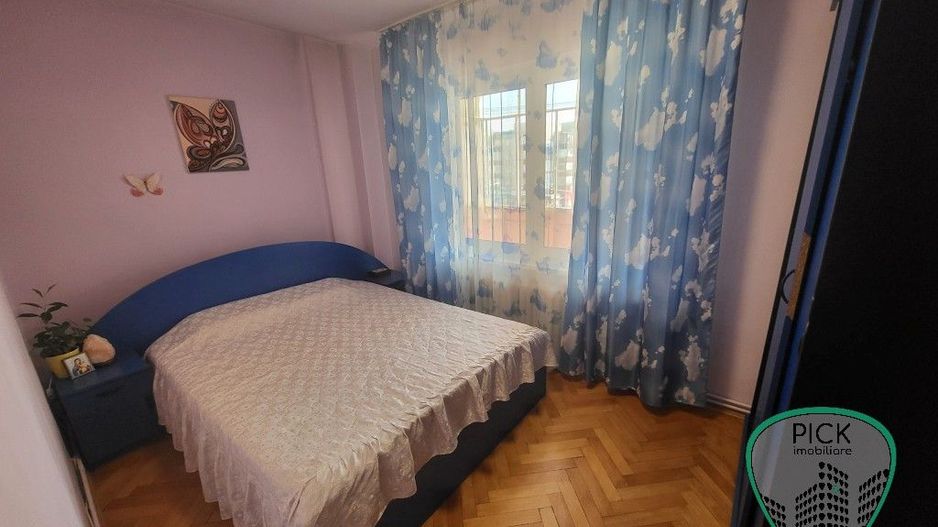 P 1152 - Apartament cu 3 camere în Târgu Mureș, Tudor - Poză 7