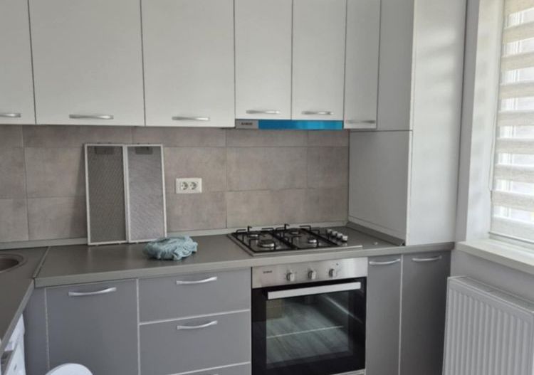 Garsoniera complet mobilata si utilata. MUTARE IMEDIATA!! - Poză 6