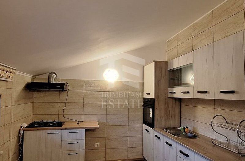 Apartament PREMIUM 4 camere in Vila Sos. Pipera-Templu Soarelui - Poză 10