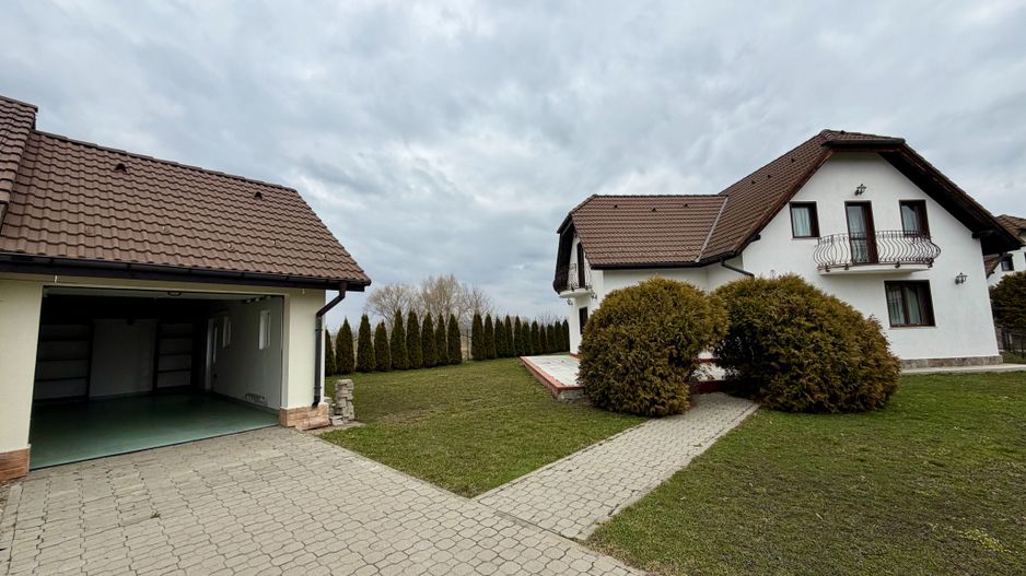 Casa de inchiriat | Zona Stupinii Noi | Brasov - Poză 3