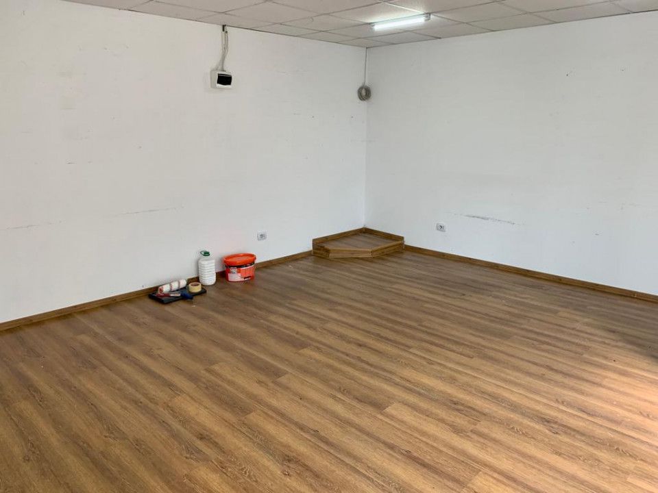 Inchiriere Spatiu Comercial/Birouri Exercitiu - Poză 3