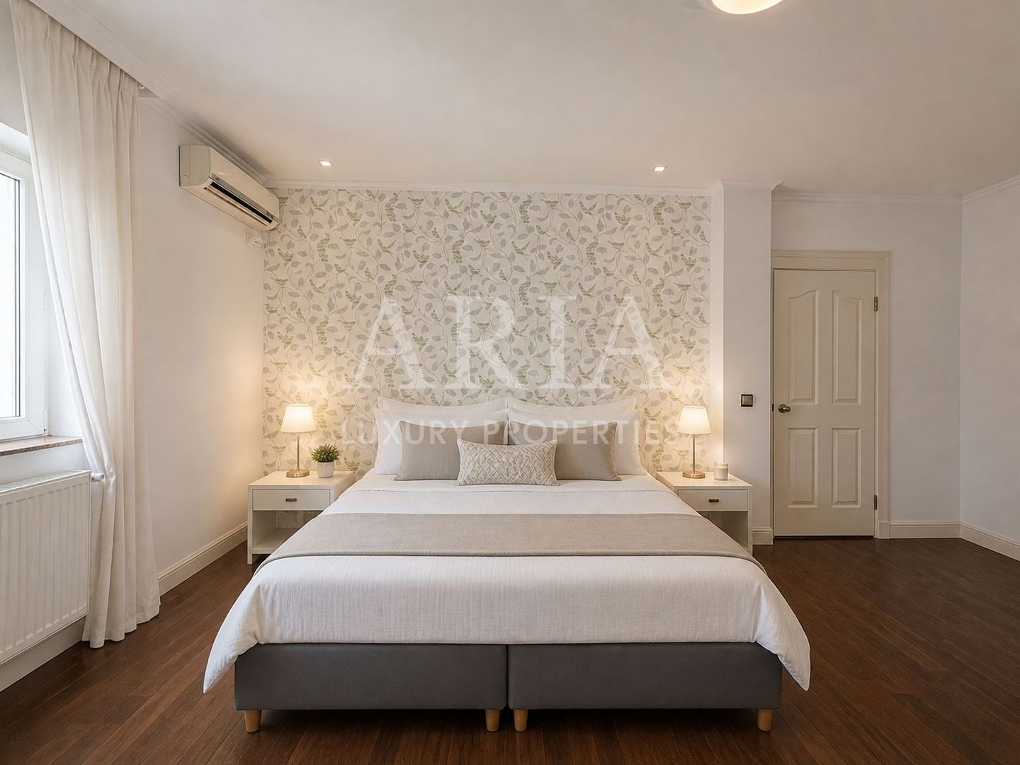 VILA INDIVIDUALA - 1000MP - BANEASA RESIDENTIAL PARK - Poză 22
