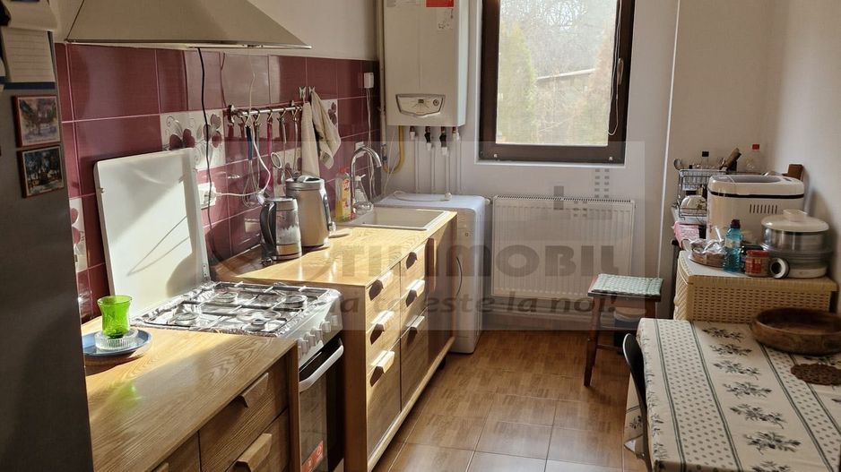 Apartament 2 camere CUG | 59,82 mp | 110.000 Euro - Poză 2