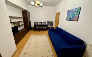 2 camere decomandate, parcare, balcon, Pta M Viteazu, Ntt Data, Bosch - Poză 5