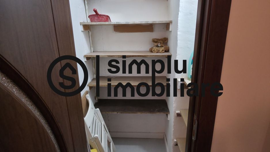 Apartament 2 camere - Craiovita - Etaj 10/10 - Poză 9