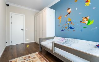 Chirie, duplex, 150mp, sectorul Buiucani. - Poză 12