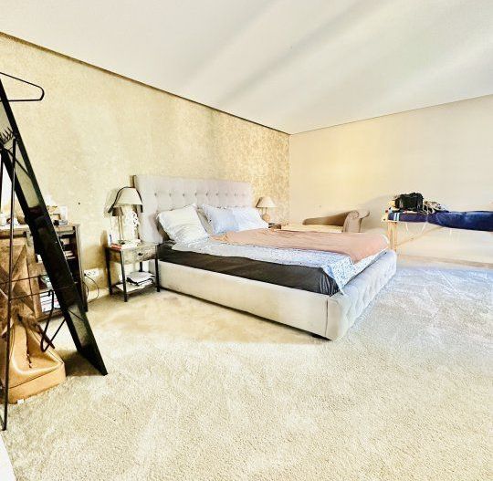 Casă deosebită pe 4 niveluri, renovată, lângă Parcul Tineretului şi metrou. - Poză 15