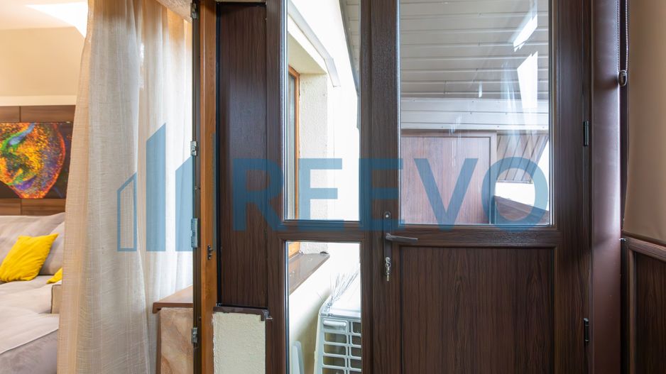 PENTHOUSE de vânzare, Grădina cu Magnolii+ 3 locuri de parcare, COMISION 0%! - Poză 34