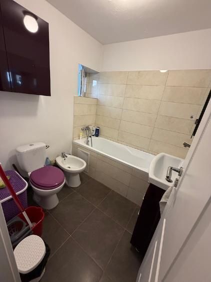 Vanzare Apartament 3 camere, 70 mp, etaj 10/11,  parcare ADP – Sebastian - Poză 4