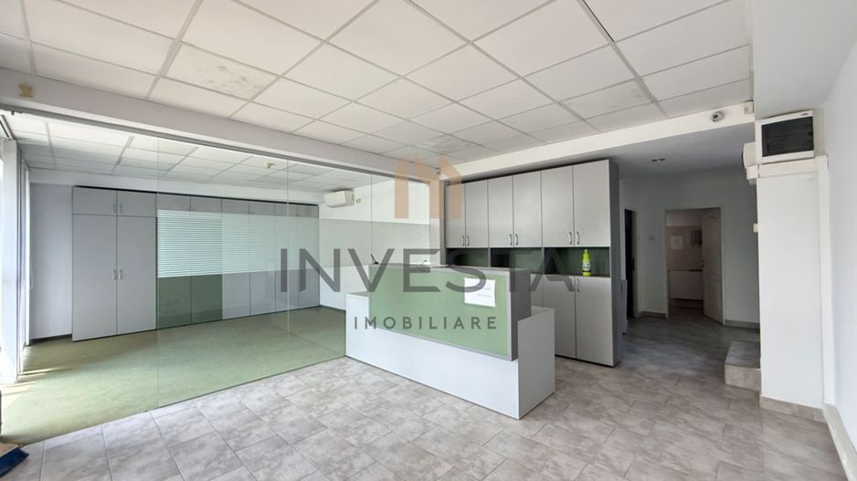 Cladire Individuala 311 mp |  Central | Ideal pentru Birouri, Clinica! - Poză 1