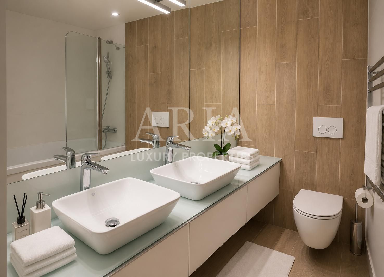 RESIDENCE 5 - PENTHOUSE - IANCU NICOLAE -4 camere - Poză 10