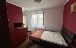Casa de Inchiriat, Curte Spatioasa Chiajna Strada Luminitei - Poză 16