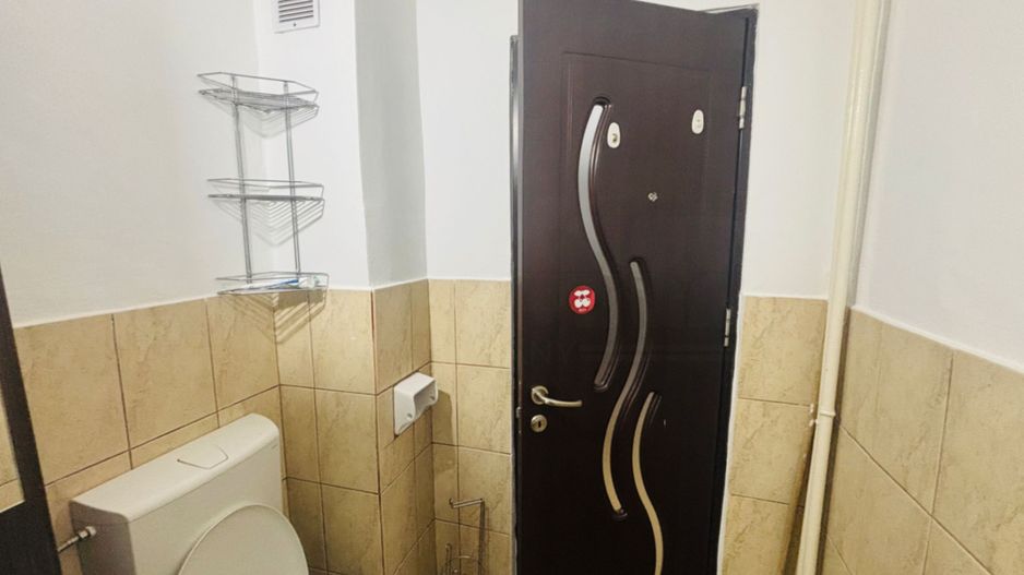 Garsonieră 33 mp | Etaj 2 | Zona Orizont | 51,000 € - Poză 7