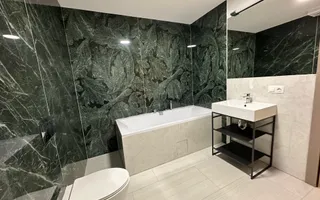 Apartament bloc nou 3 camere - parcare subterana - Poză 16