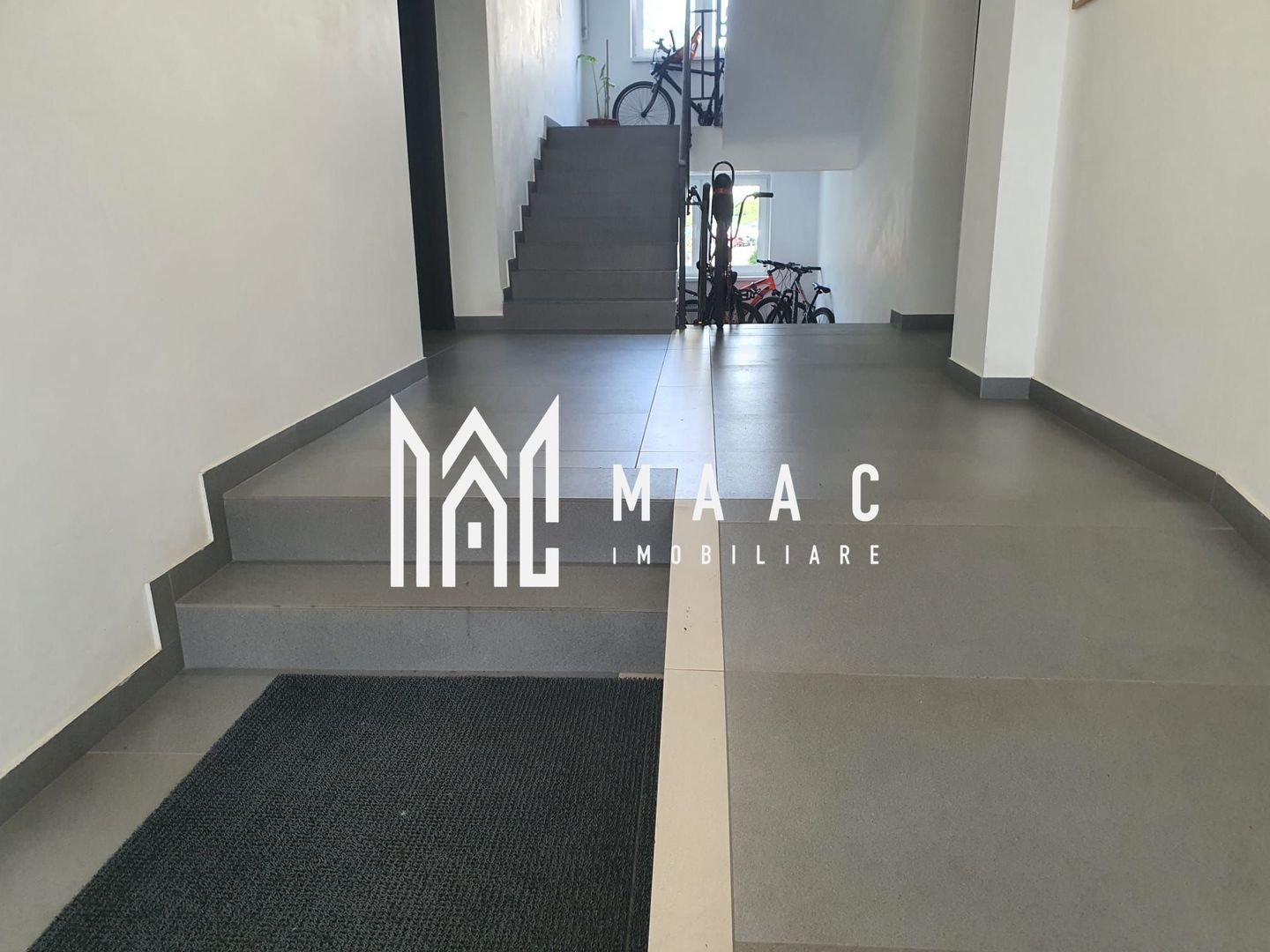 Apartament 2 camere | 54MPU | Balcon |  Zona Penny – Cireșica - Poză 11
