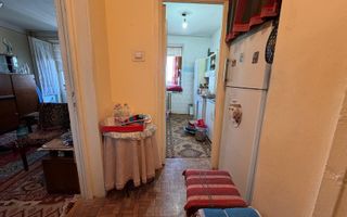 2 camere | etaj intermediar | zona excelenta | mobilat si utilat | - Poză 6