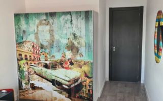 Apartament Nou în Complexul Parcului 20 - Poză 5