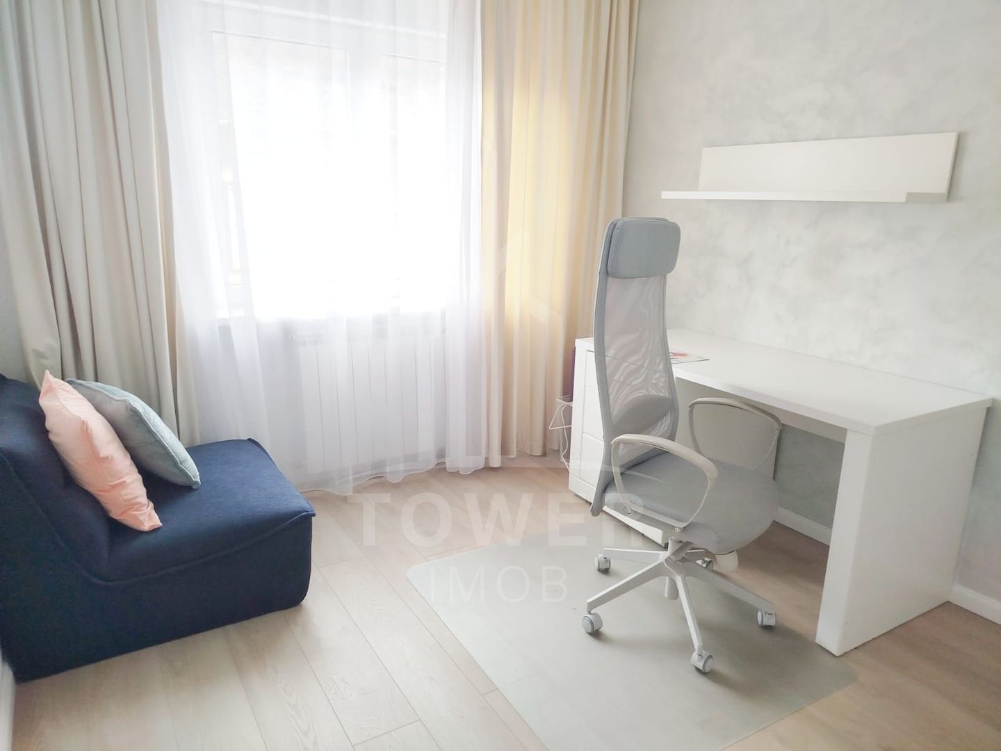 APARTAMENT DE VÂNZARE ÎN INIMA SIBIULUI – GATA DE MUTARE! - Poză 1