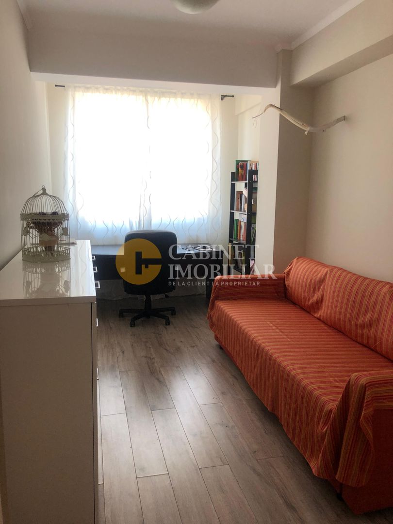 4 camere - mobilat & utilat - 142mp - tip DUPLEX - Poză 7