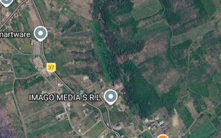 Teren intravilan Saldabagiu de Munte 850 mp - Poză 6