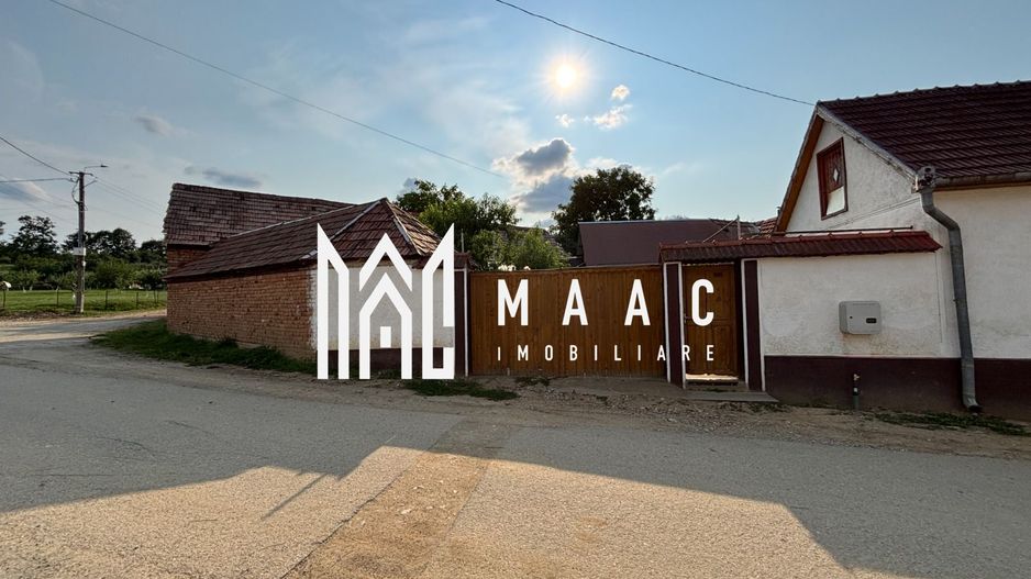 Casă 4 camere | 133 MPU | Acces auto | Pianu de Sus - Poză 5