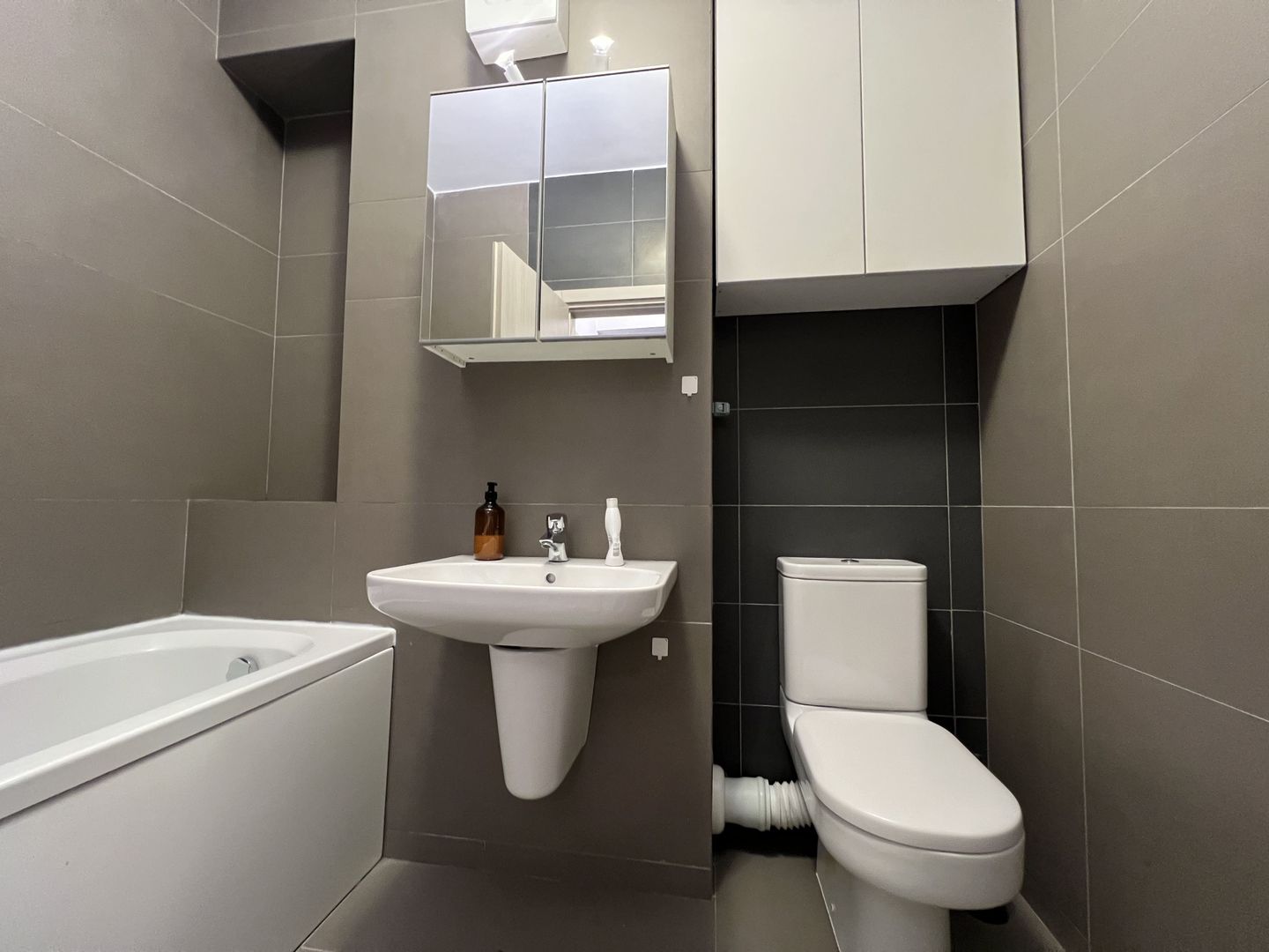 Apartament superb 2 camere | Grozavesti | Orhideea - Poză 9