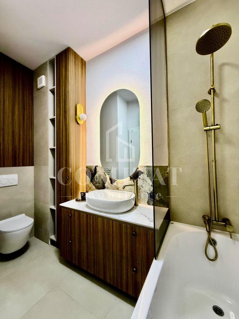 Apartament la cheie | 2 camere | Eroilor - Poză 16
