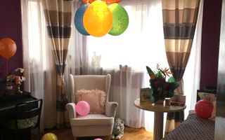 Apartament 5 camere**Oportunitate investitie**Caru"cu Bere//Centrul Istoric - Poză 10