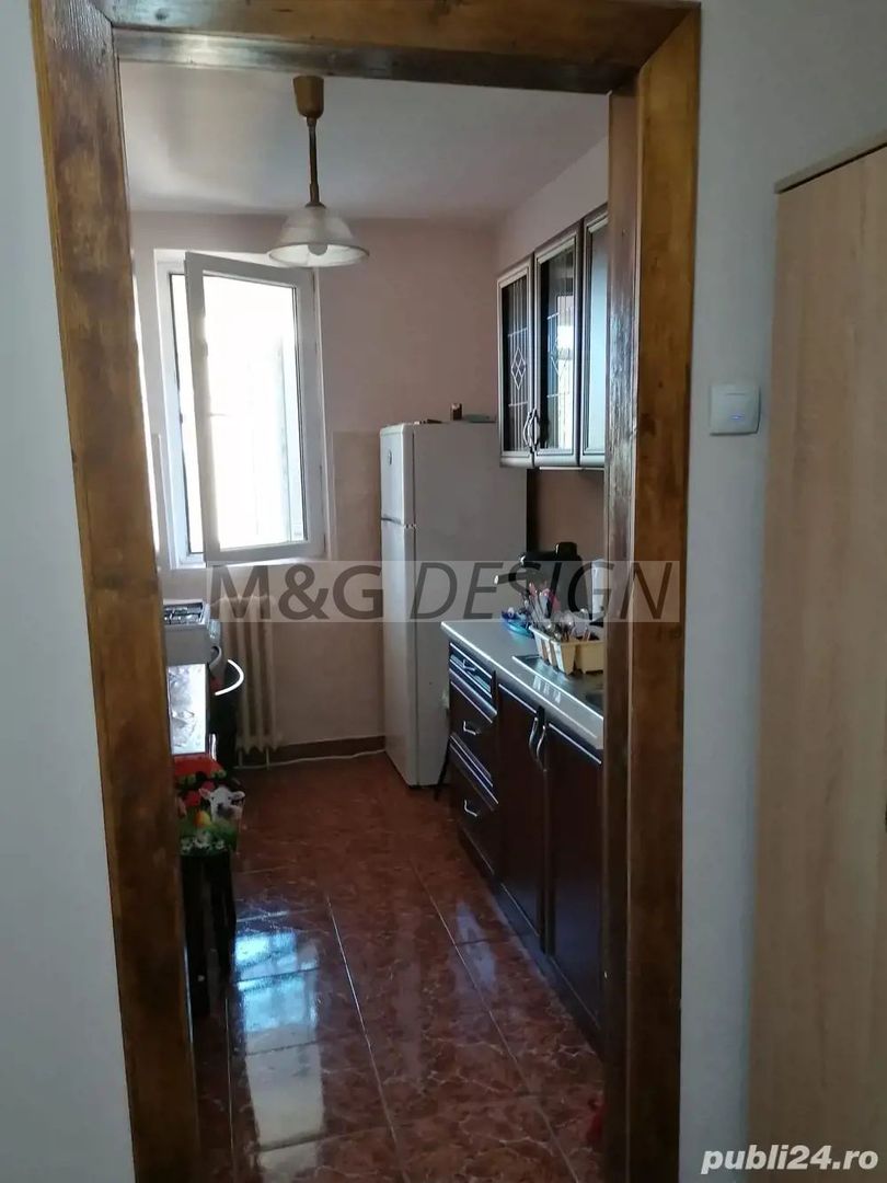 Apartament 2 camere Calea Sagului - Poză 2