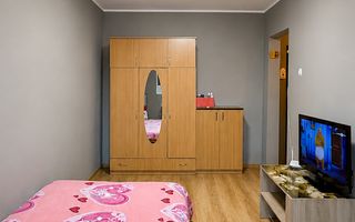 De vanzare apartament cu 1 camera in Galati, zona Doja, Etaj 2 - Poză 2