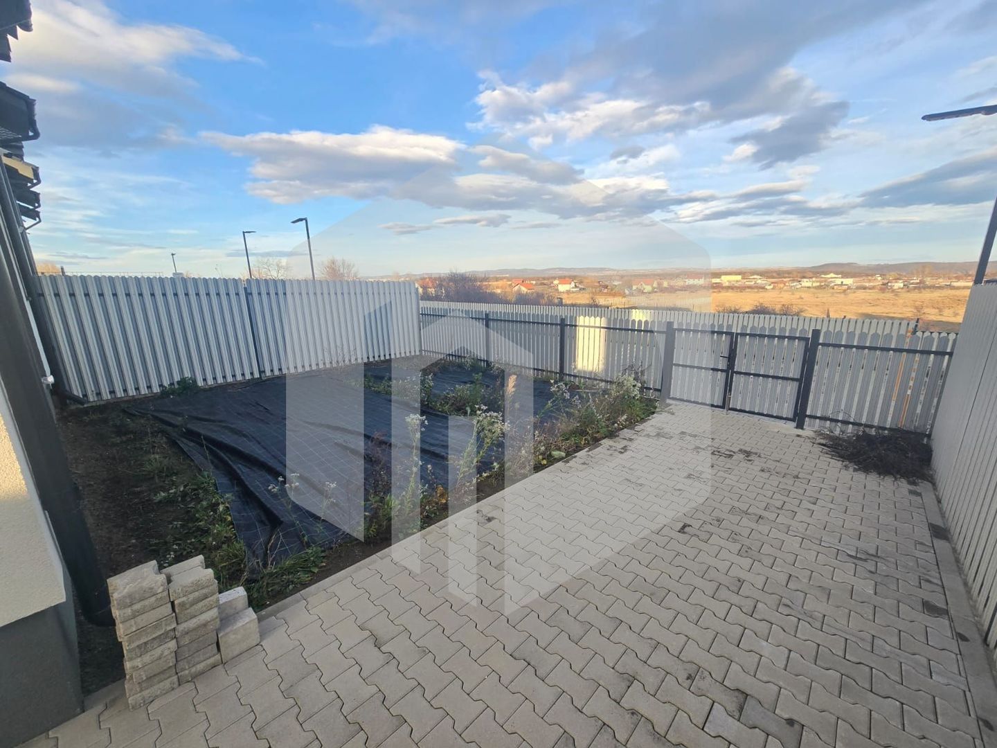 Cvaduplex 4 camere 145 mp teren Calea Cisnadiei - Poză 13