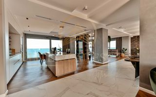 PENTHOUSE UNIC in mijlocul orasului Constanta - Poză 4