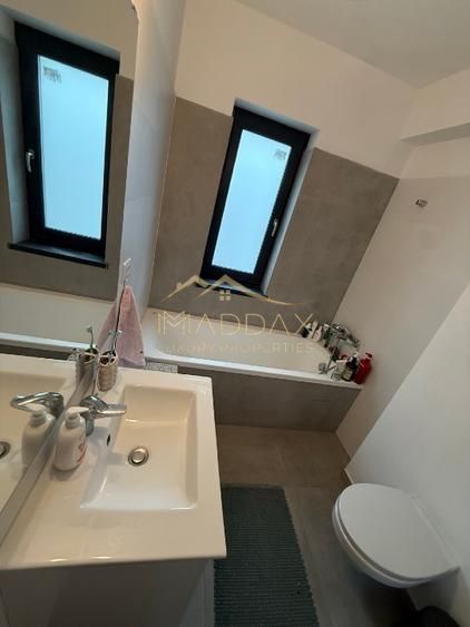 Proprietar - Duplex 4 camere de vânzare - Bucurestii Noi - Straulesti - Poză 13