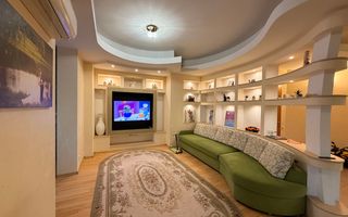 Chirie, apartament, 3 camere, Str Sergiu Rădăuţanu, Rîșcani - Poză 5