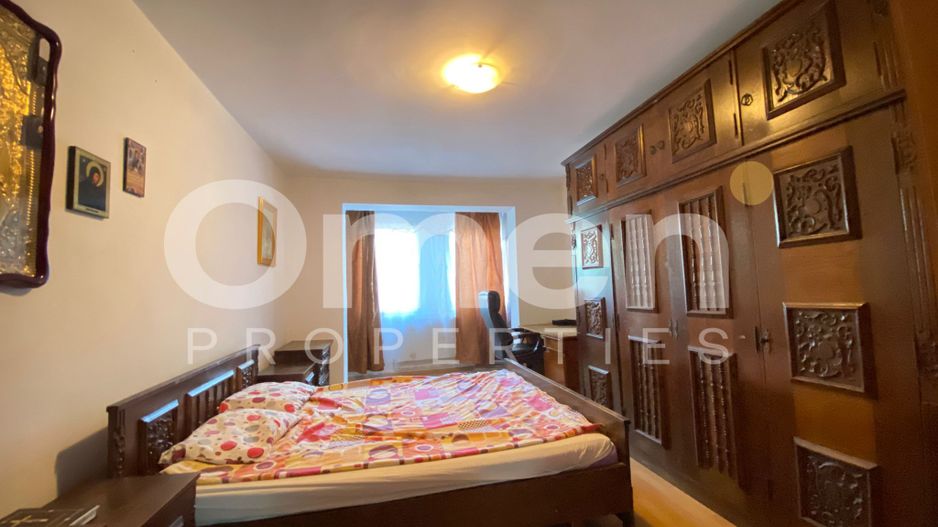 Apartament cu 2 camere, etaj intermediar, 50 mp, zona Bizo - Poză 4
