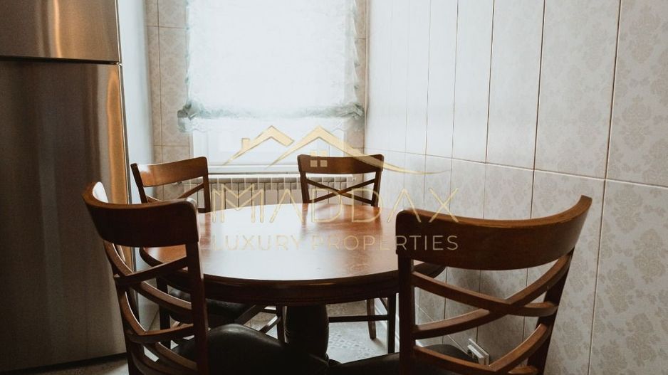 4 camere premium // duplex // Ideal birou cabinet // Calea Victoriei - Poză 36