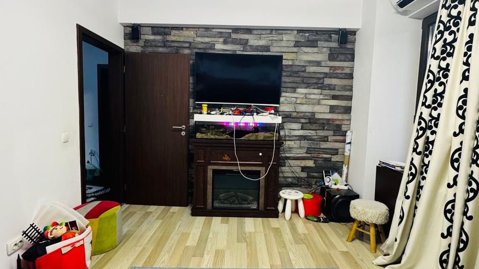 3 camere | Dream Residence | 73 mp | 2 băi | T736 - Poză 2