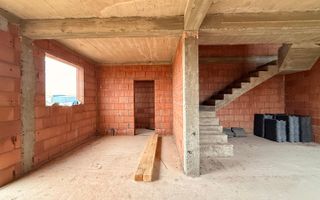 COMISION 0% | Duplex de Vanzare | 120mp | Giarmata -Toate utilitatile - Poză 1