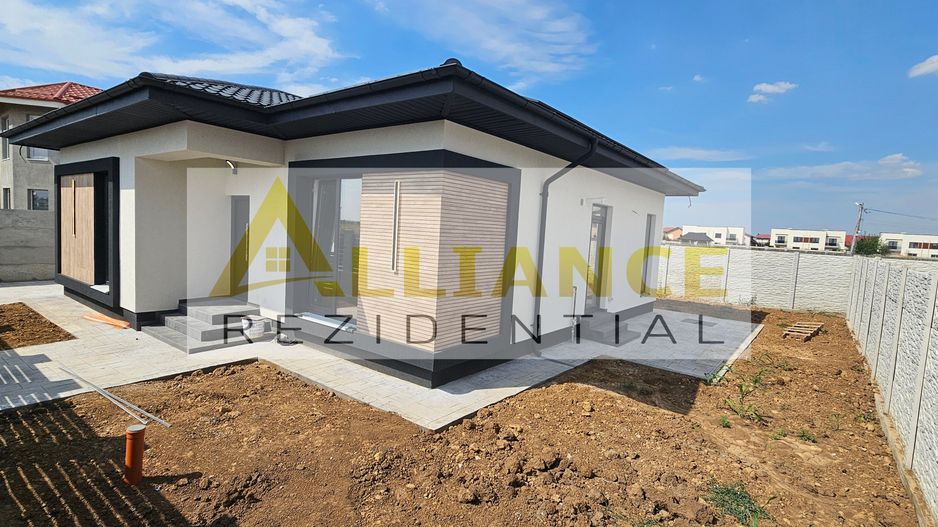 Casa 4 Camere | 200 m de Blv. - Poză 5