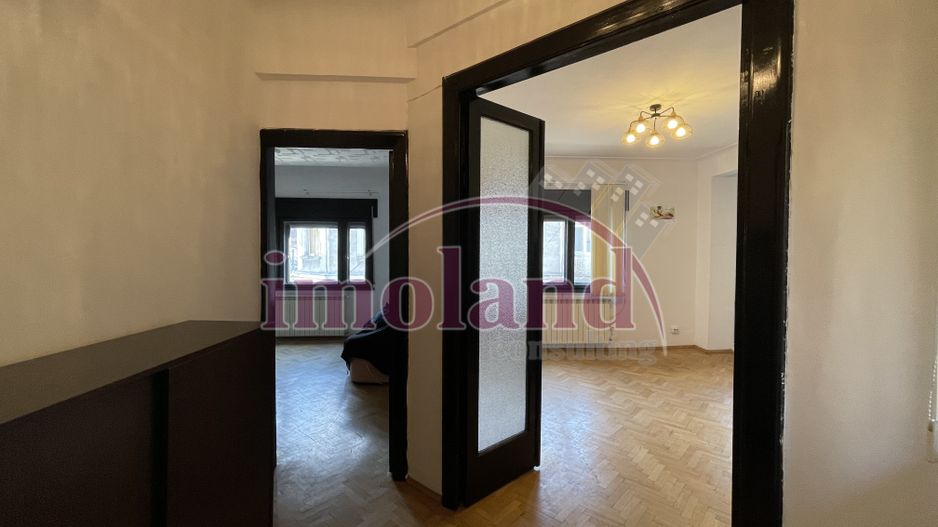 De vânzare – Apartament deosebit în clădire interbelică, Calea Dorobanți - Poză 10