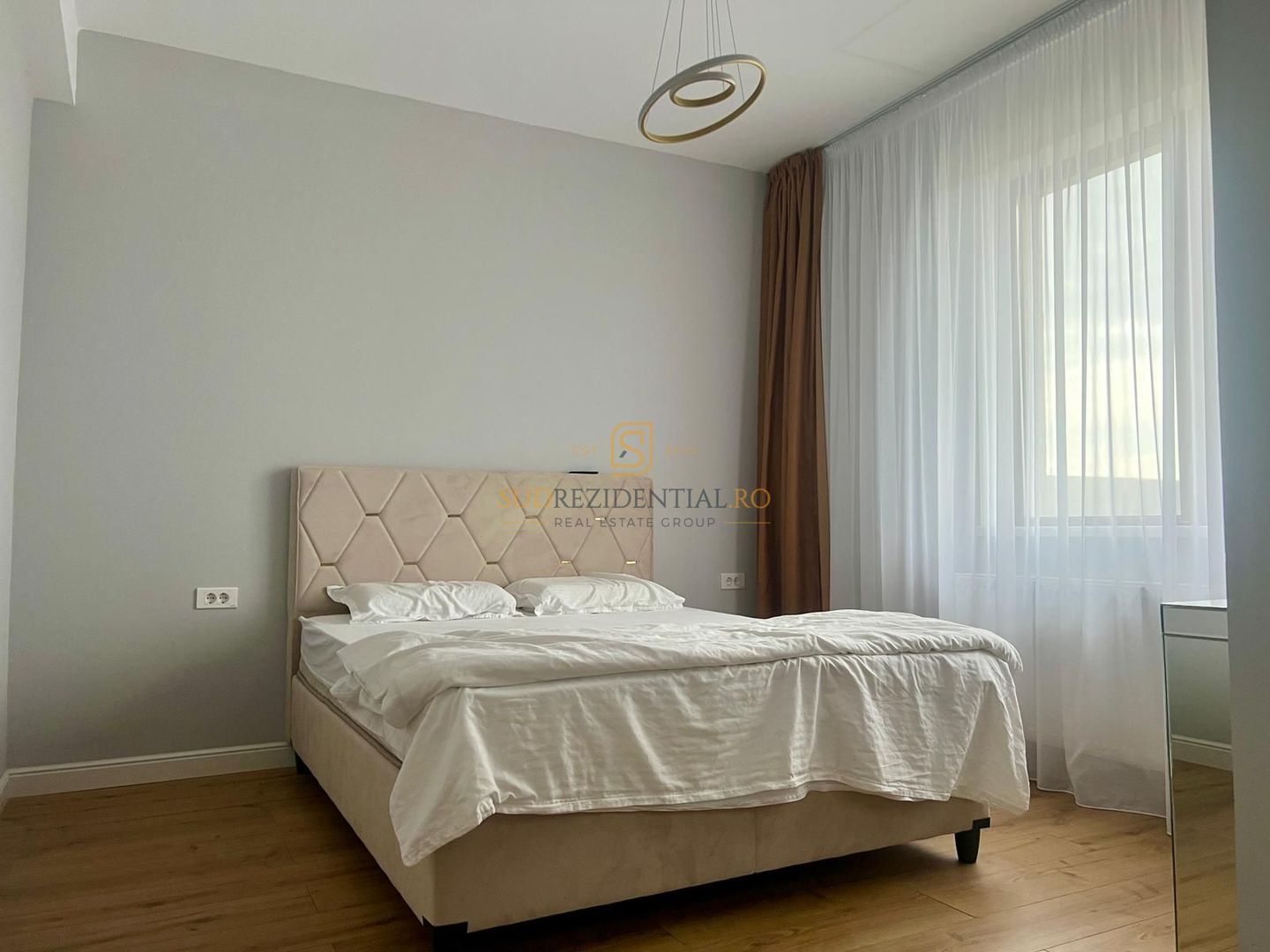 Vila parter, 3 camere, teren 509 mp, finisaje premium, Berceni - Poză 15