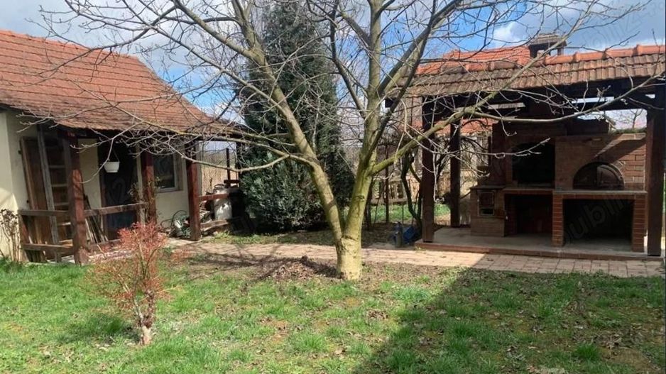 BRASADAS vinde casa cu 3 cam teren 770mp in Lazuri. - Poză 3