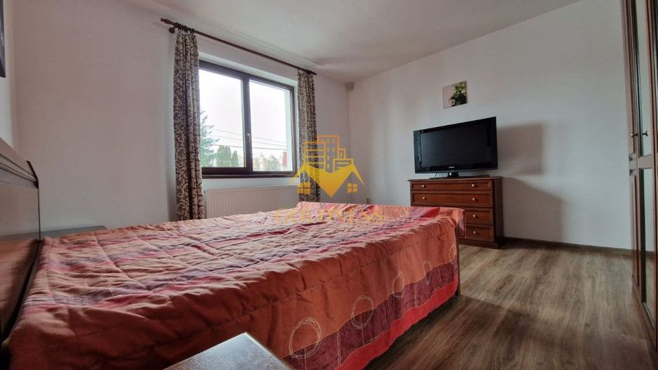 3 camere, modern,parcare, 2 bai,Gheorgheni, zona Fagului, Pet Friendly - Poză 10