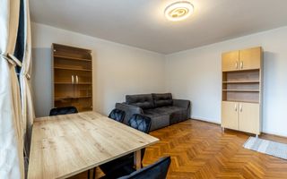 3 camere, decomandate, 2 bai, parcare ,Calea Manastur, Platinia, USAMV - Poză 11