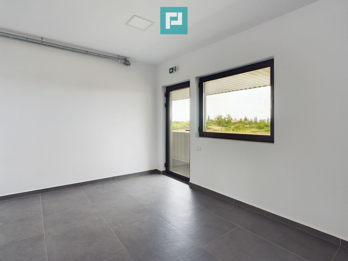 Hală industrială cu teren de 7330mp zona Aeroport - Poză 26