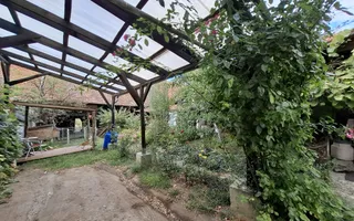 Casă de vânzare în Cornățel – la 15 km de Sibiu - Poză 15